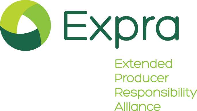 logo expra - תמיר תאגיד האריזות בישראל