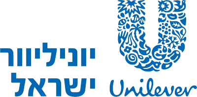 לוגו יוניליוור ישראל